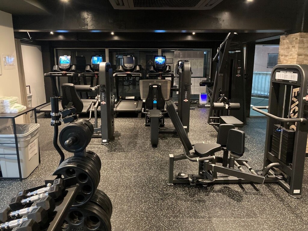 L-FITNESS大泉学園店